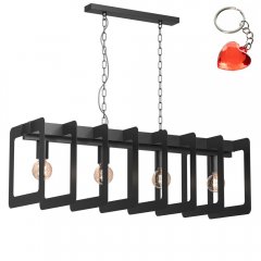 Lampa wisząca SPACE 987 Luminex