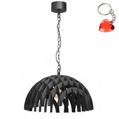 Lampa wisząca SPACE 988 Luminex