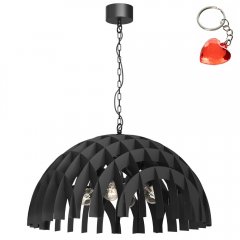 Lampa wisząca SPACE 989 Luminex