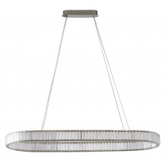 Lampa wisząca SPARKING PENDANT 120 CCT DIMM CH + REMOTE CONTROL AZ6566 Azzardo