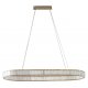 Lampa wisząca SPARKING PENDANT 120 CCT DIMM GO + REMOTE CONTROL AZ6567 Azzardo