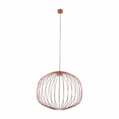 Lampa wisząca SPHERA M BRICK 11305 TK Lighting