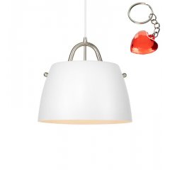 Lampa wisząca SPIN 107727 Markslojd