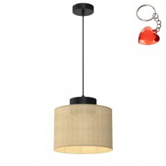 Lampa wisząca średnia JUTE 5212 Luminex