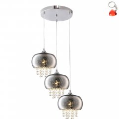 Lampa wisząca STARLIGHT ML3788 Milagro
