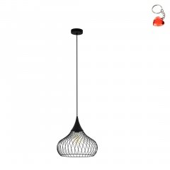 Lampa wisząca STAVERTON 43344 Eglo