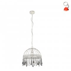 Lampa wisząca STEELEVILLE 43587 Eglo