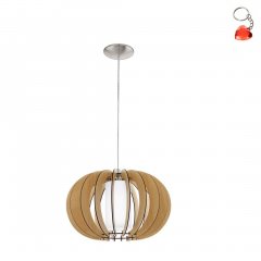 Lampa wisząca STELLATO 1 95598 Eglo