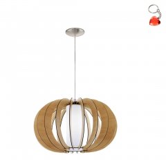 Lampa wisząca STELLATO 1 95599 Eglo