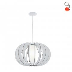 Lampa wisząca STELLATO 2 95607 Eglo