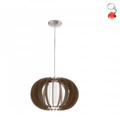 Lampa wisząca STELLATO 3 95591 Eglo