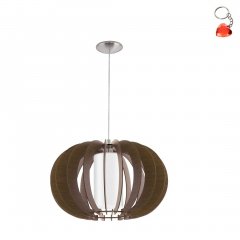 Lampa wisząca STELLATO 3 95592 Eglo