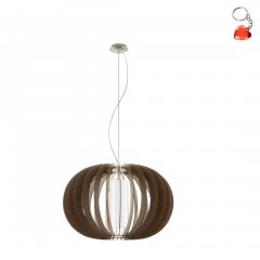 Lampa wisząca STELLATO 3 95593 Eglo