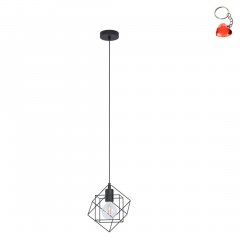 Lampa wisząca STRAITON 43358 Eglo