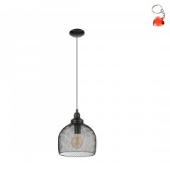 Lampa wisząca STRAITON 49736 Eglo