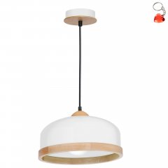 Lampa wisząca STUDIO MLP8848 Milagro