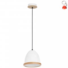 Lampa wisząca STUDIO MLP8849 Milagro