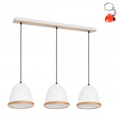 Lampa wisząca STUDIO MLP8850 Milagro