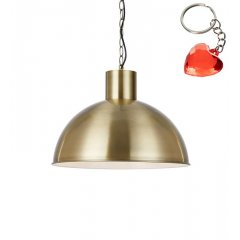 Lampa wisząca STYLE 107658 Markslojd