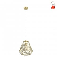Lampa wisząca STYPE 43695 Eglo