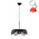 Lampa wisząca STYRKA 108660 Markslojd