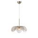 Lampa wisząca STYRKA 109169 Markslojd