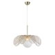 Lampa wisząca STYRKA 109170 Markslojd