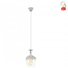 Lampa wisząca SUDBURY 49221 Eglo