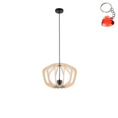 Lampa wisząca SUMMER 1 40925 Sigma Lighting