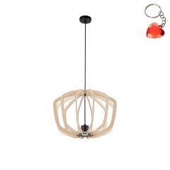 Lampa wisząca SUMMER 1 40926 Sigma Lighting