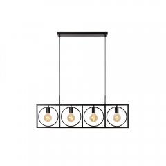 Lampa wisząca SUUS 00427 / 04 / 30 Lucide