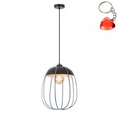 Lampa wisząca SVENS 72024 Rabalux