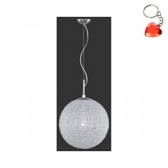 Lampa wisząca SWEETY 307804100 Trio