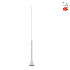 Lampa wisząca szynowa 1-fazowa TB CORTADERAS 99754 Eglo