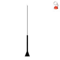 Lampa wisząca szynowa 1-fazowa TB CORTADERAS 99759 Eglo