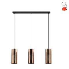 Lampa wisząca TABIAGO 99017 Eglo