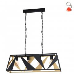 Lampa wisząca TABLONCITO 39904 Eglo