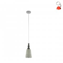Lampa wisząca TALBOT 2 33038 Eglo