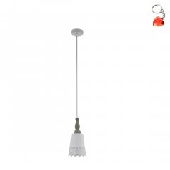Lampa wisząca TALBOT 2 33039 Eglo