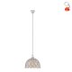 Lampa wisząca TALBOT 2 49717 Eglo
