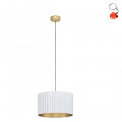 Lampa wisząca TAMARESCO 39765 Eglo