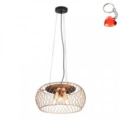 Lampa wisząca TAMIL 311100308 Trio