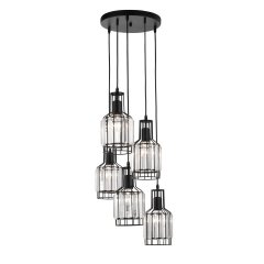 Lampa wisząca TANDIL LE42178 Luces Exclusivas