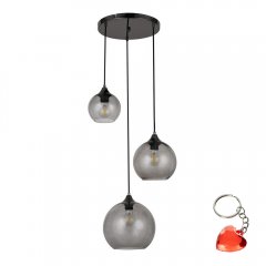 Lampa wisząca TANESHA 6439 Rabalux