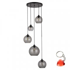 Lampa wisząca TANESHA 6440 Rabalux
