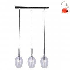 Lampa wisząca TANGO ML6164 Milagro