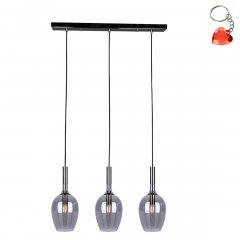 Lampa wisząca TANGO ML6166 Milagro