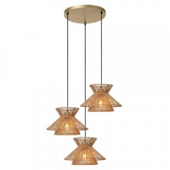 Lampa wisząca TASMAN 10420 / 03 / 72 Lucide