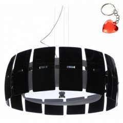 Lampa wisząca Taurus 2 AZ0190 Azzardo
