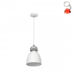 Lampa wisząca TAURUS MLP3768 Milagro